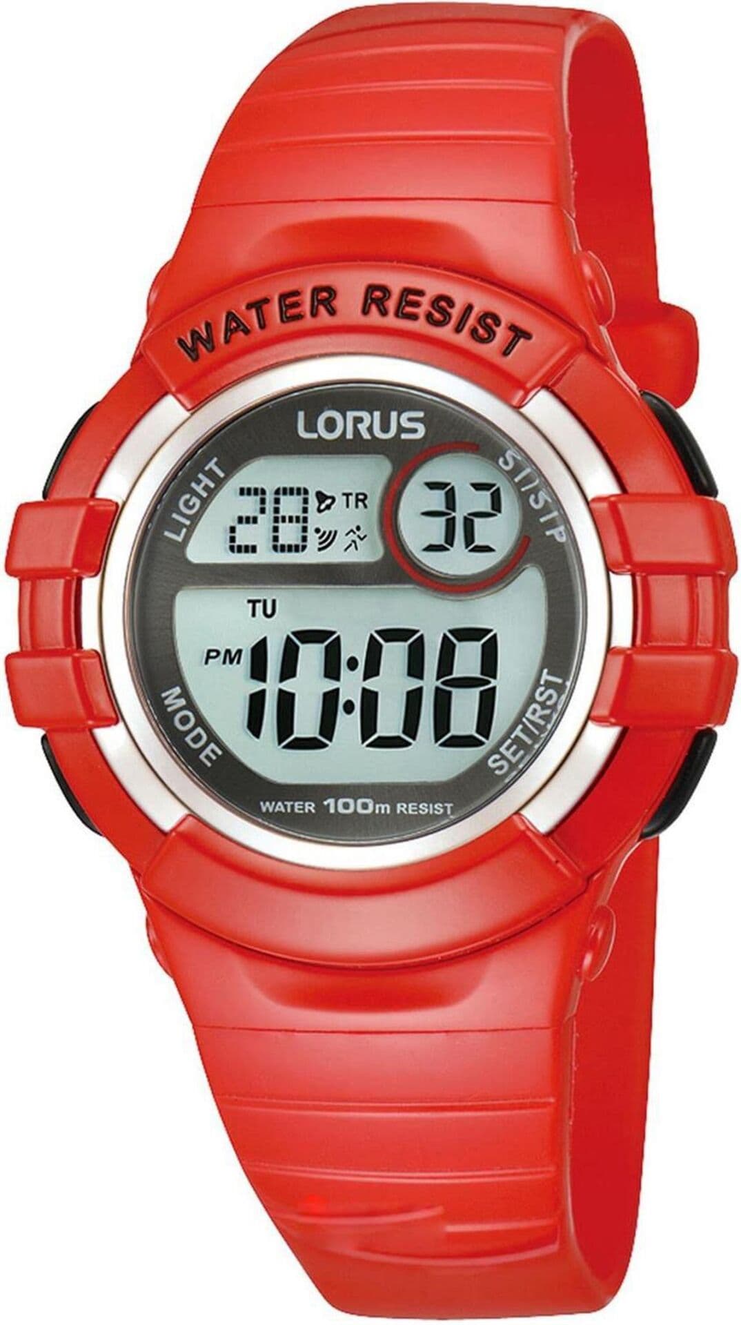 Lorus R2399HX9 Kol Saati 1