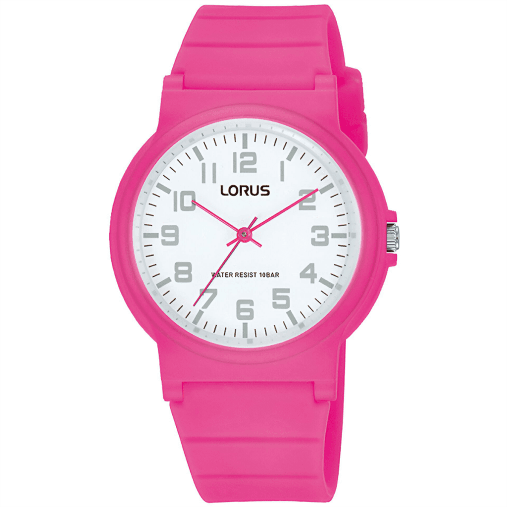 Lorus RRX43GX9 Kol Saati 1
