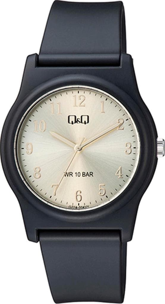 Q&Q G22A-004VY Kol Saati 3