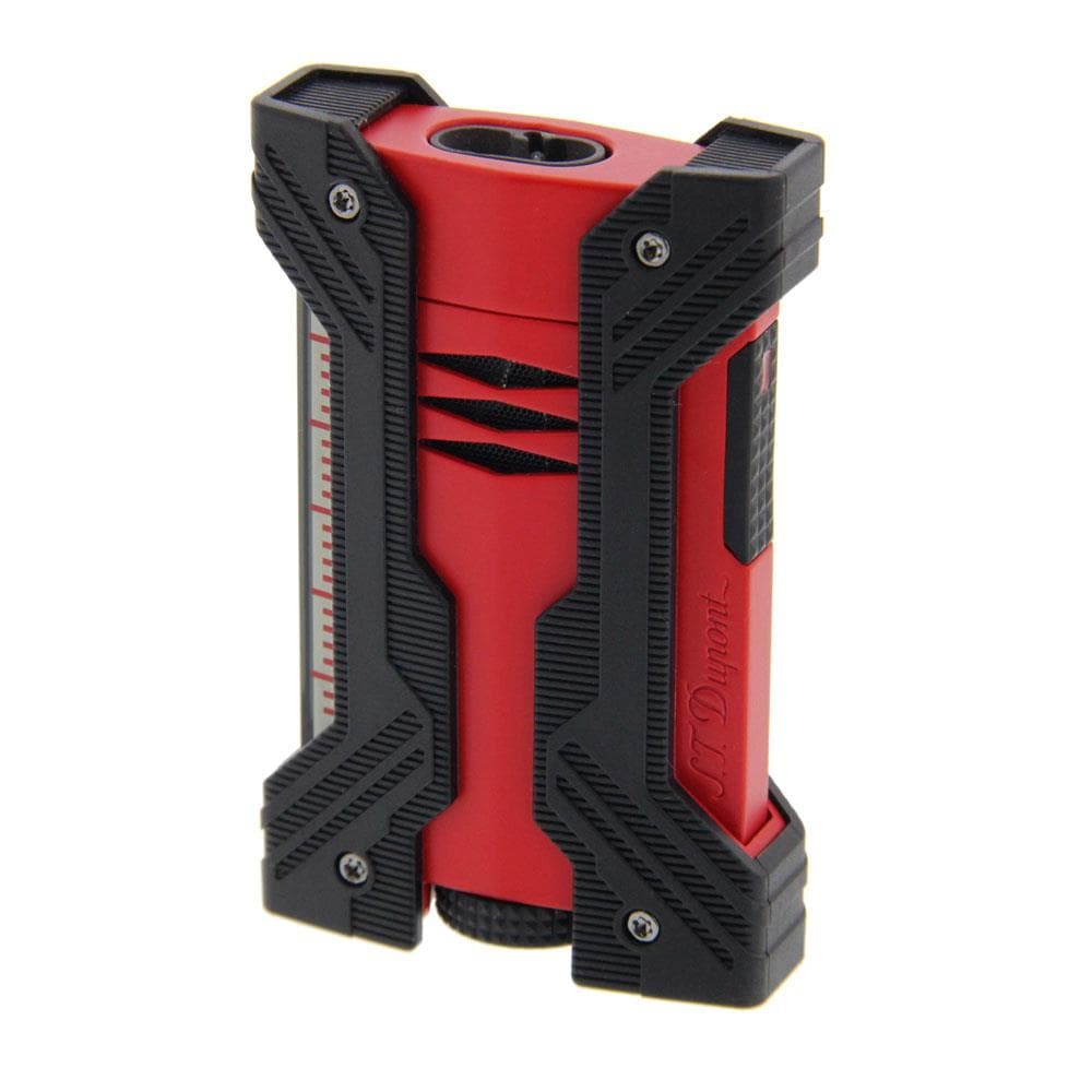 S.T.DUPONT 021601 ÇAKMAK