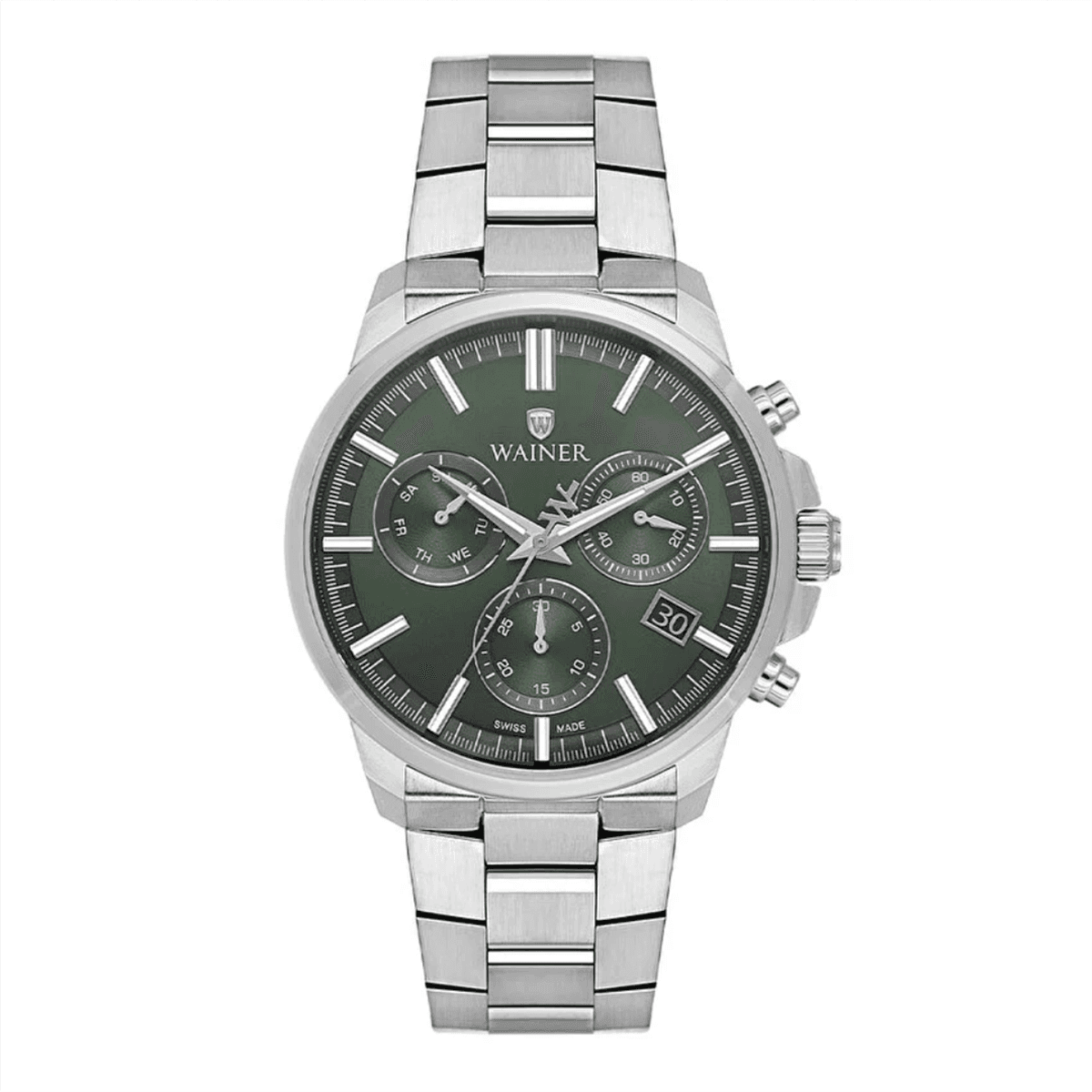 Wainer WA16200-C Kol Saati