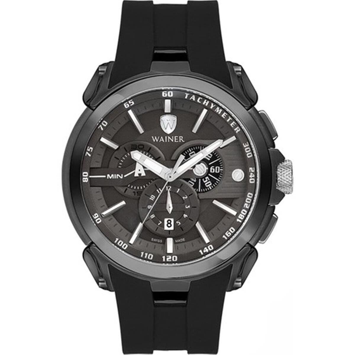 Wainer WA16910-F Kol Saati