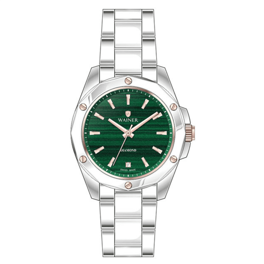 Wainer WA18050-E Kol Saati