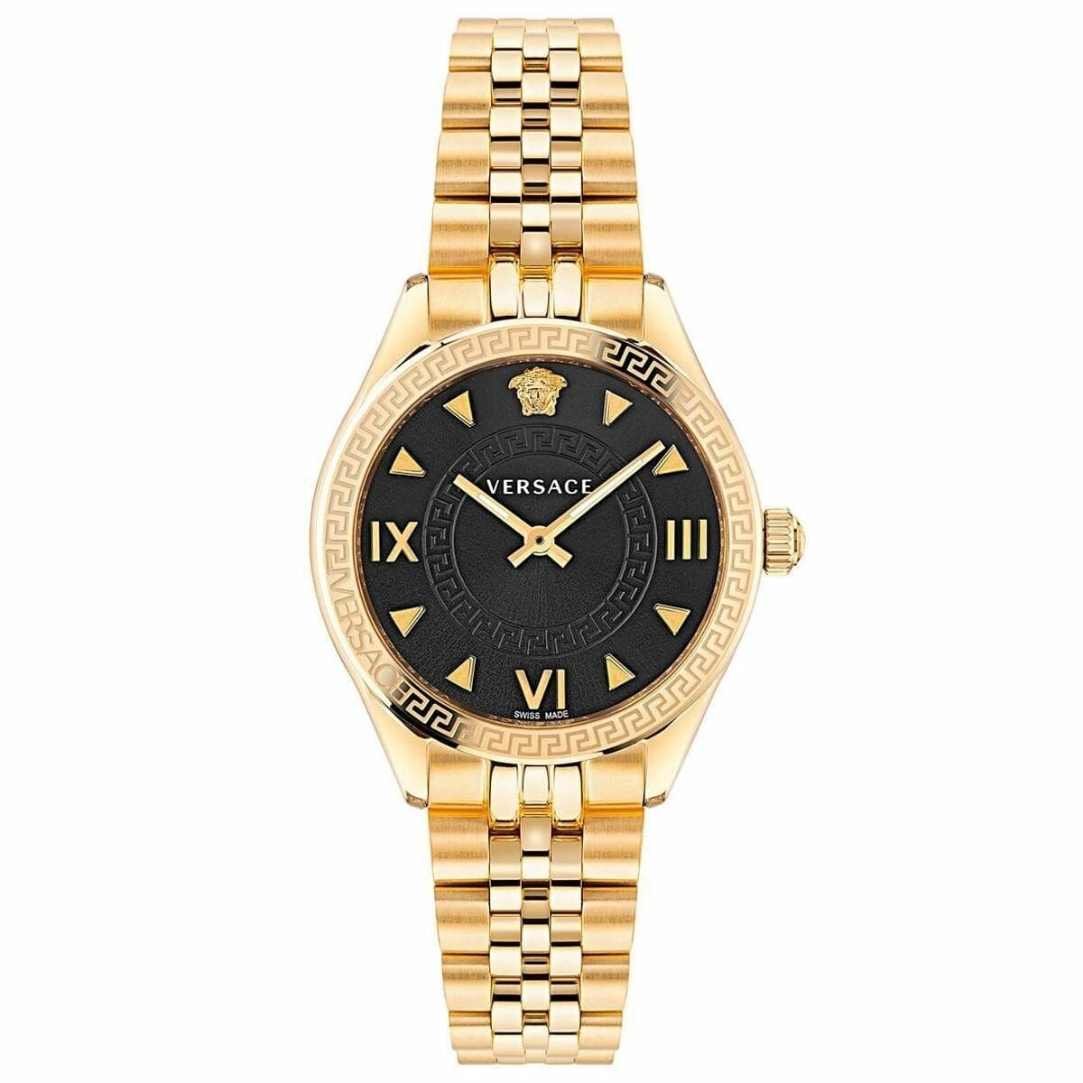 Versace VRSCVE2S00622 Kol Saati