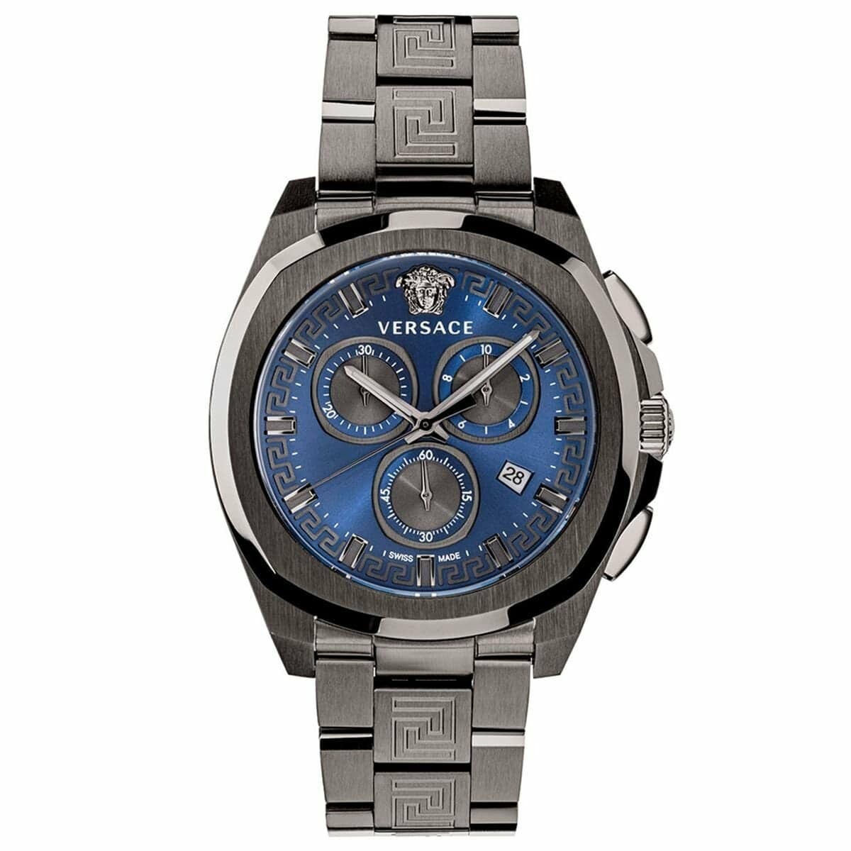 Versace VRSCVEZ800521 Kol Saati