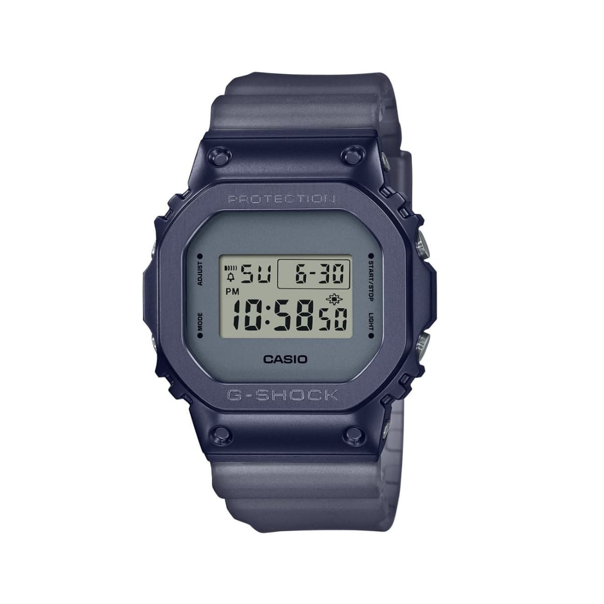 Casio Gm-5600Mf-2Dr-D Kol Saati 1