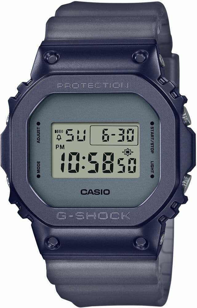 CASIO G-SHOCK GM-5600MF-2DR KOL SAATİ