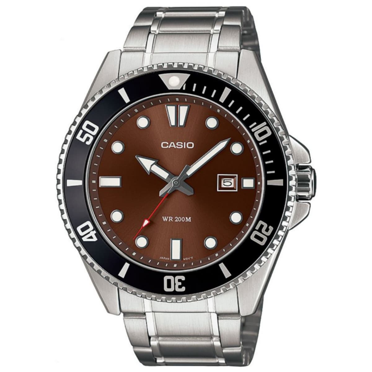 Casio MDV-107D-5AVDF Kol Saati