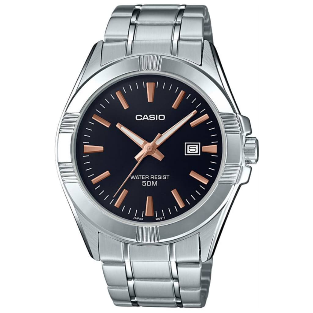 Casıo MTP-1308D-1A2VDF Kol Saati