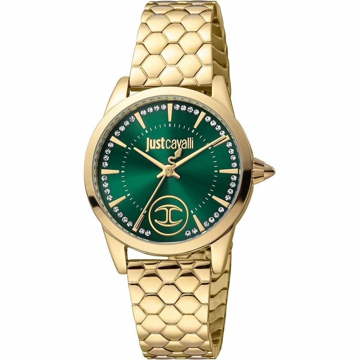 Just Cavalli JC1L087M0265 Kol Saati