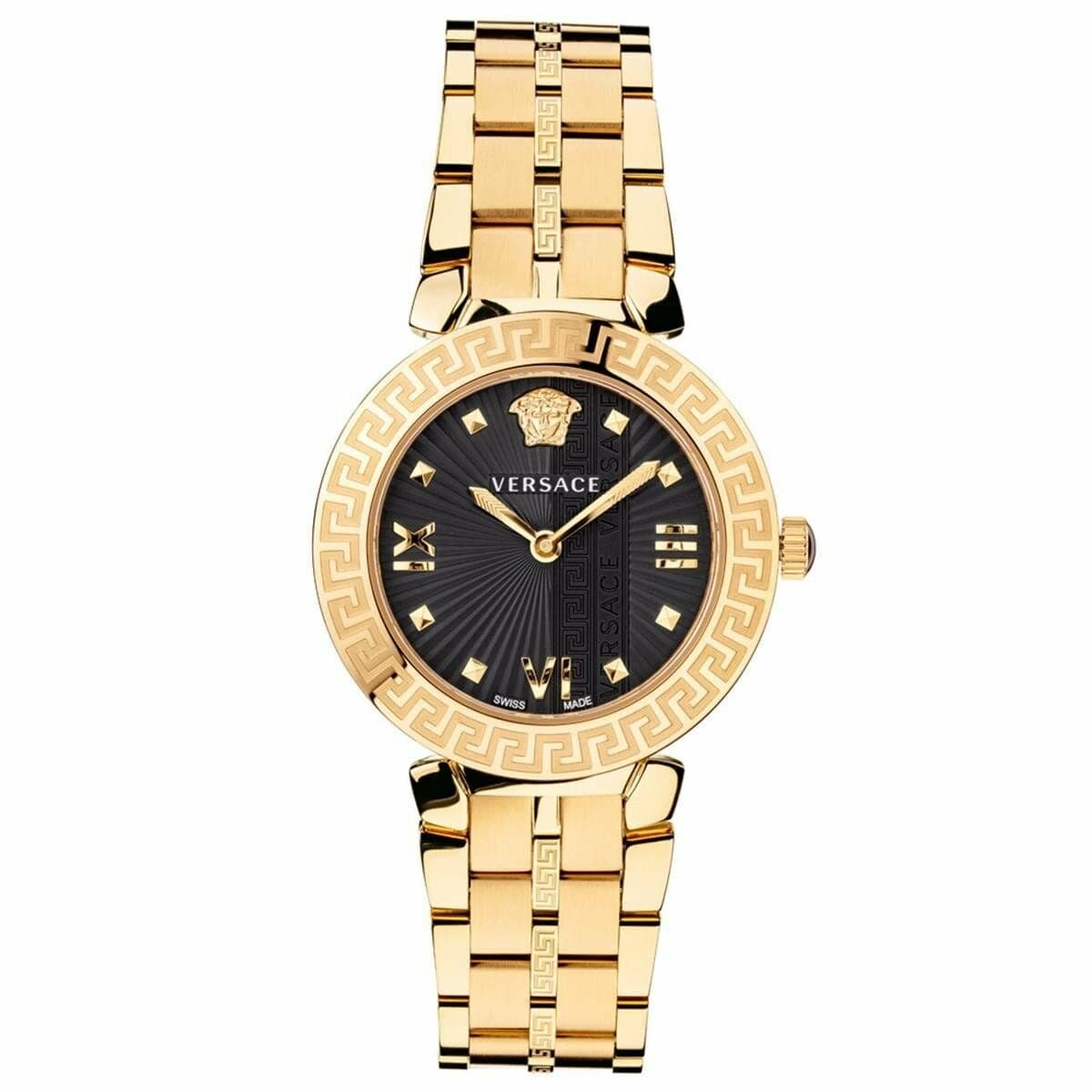 Versace VRSCVEZ600521 Kol Saati
