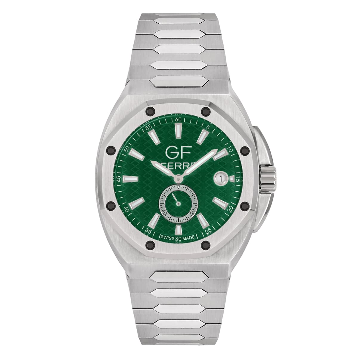 Gianfranco Ferre GF170053GG Kol Saati 1