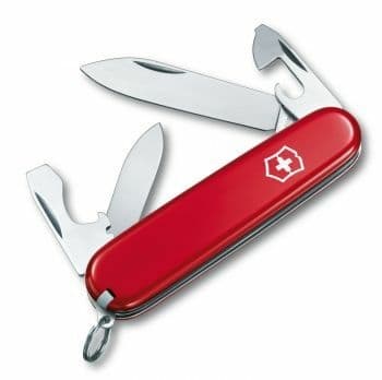 Victorinox 0.2503.B1 Recruit Çakı (Blisterli) 1