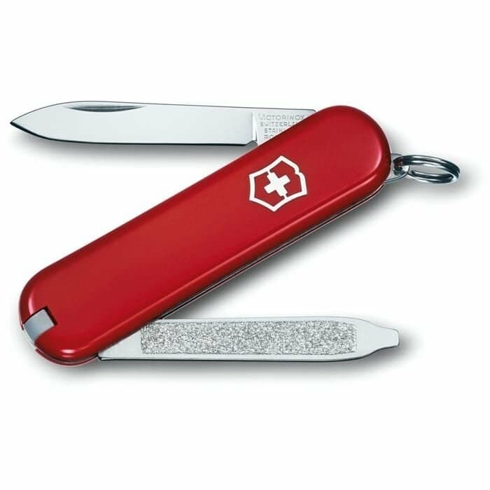 Victorinox Çakı VT 0.6123 İsviçre Çakısı Escort