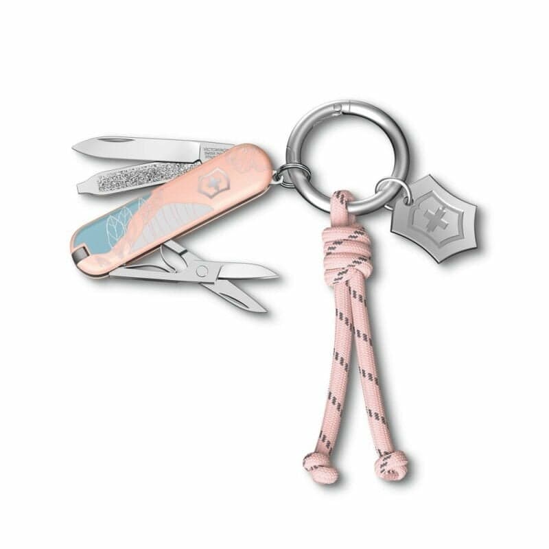 Victorinox 0.6223.E221 Classic SD Çakı, Paris Style 1