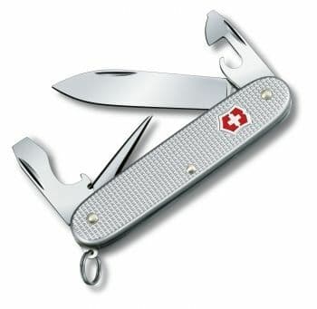 Victorinox 0.8201.26 Pioneer Range, Alox Çakı 1