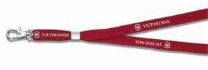 Victorinox VT 4.1879 İsviçre Kırmızı Boyun İpi