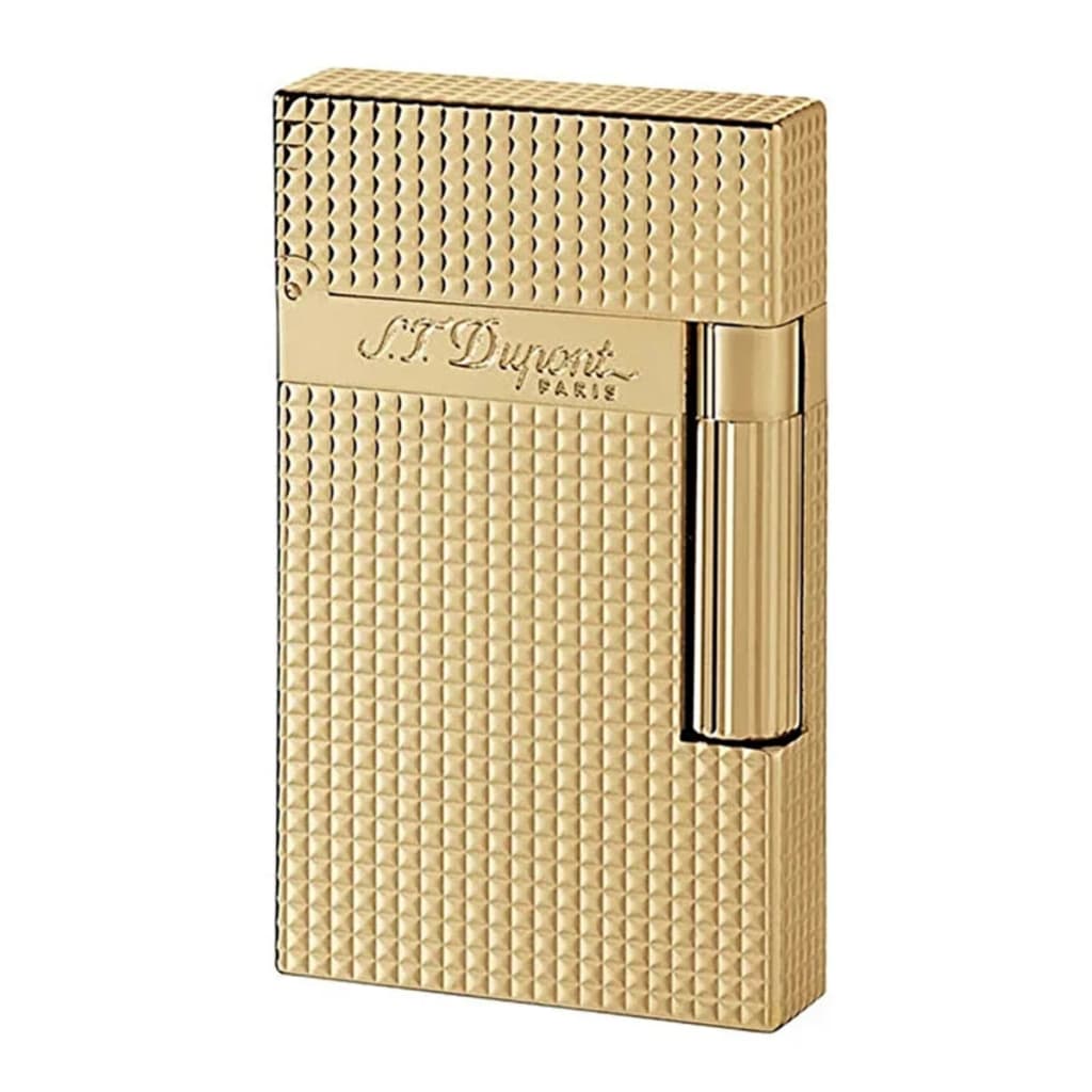 S.T. Dupont 016284 Çakmak 1