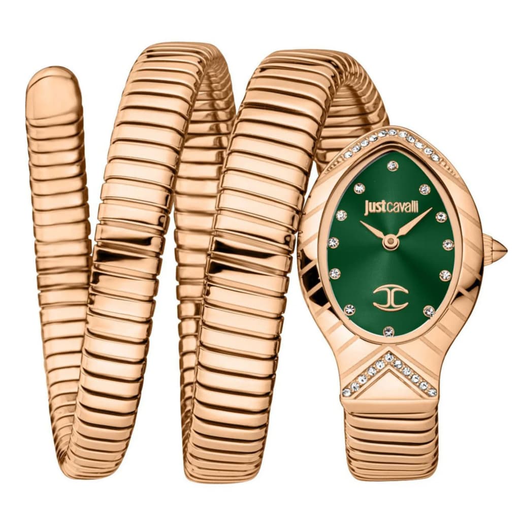 Just Cavalli Jc1L248M0045 Kol Saati 1