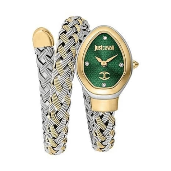 Just Cavalli Jc1L264M0065 Kol Saati 1