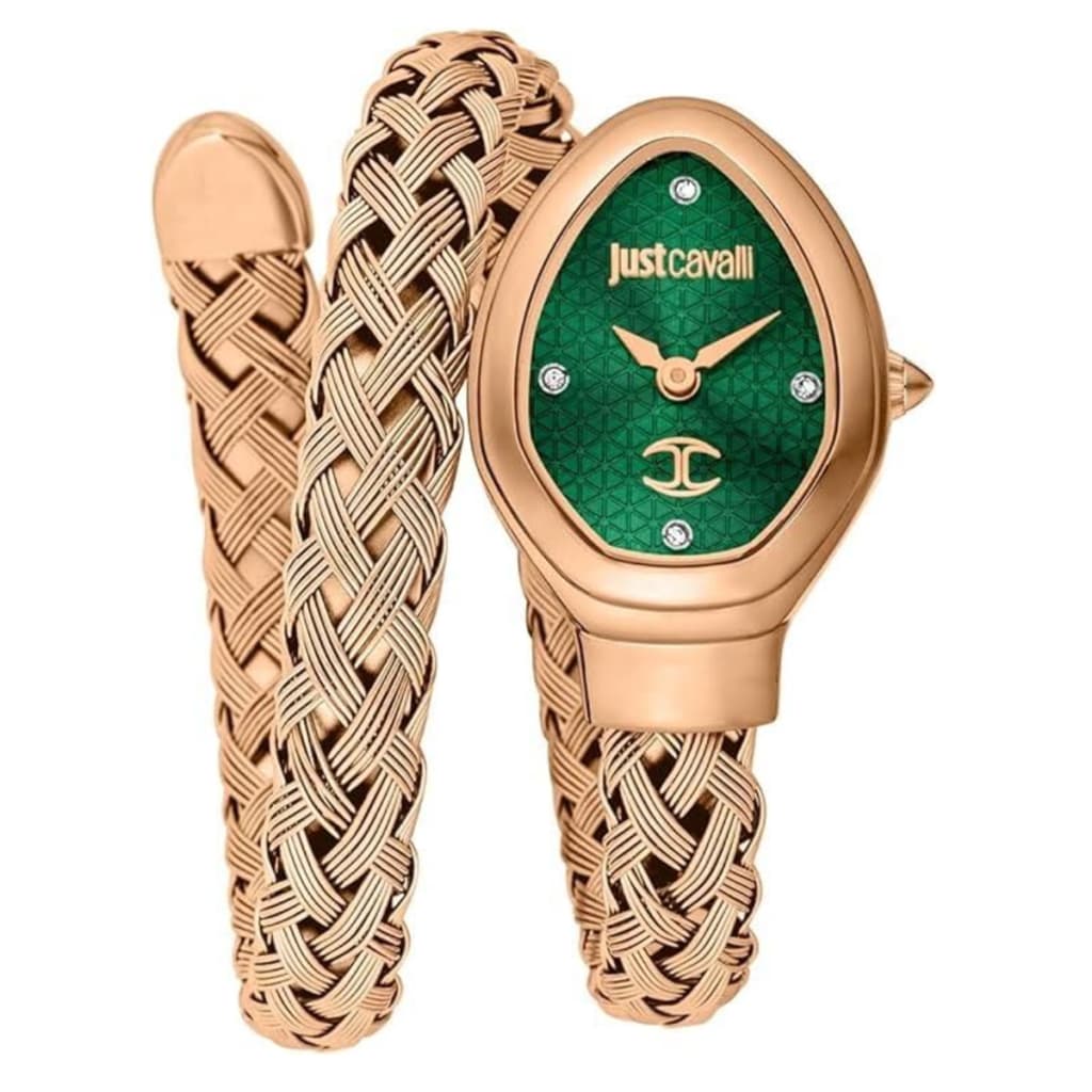 Just Cavalli Jc1L264M0045 Kol Saati 1