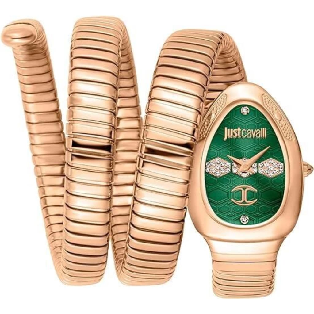 Just Cavalli Jc1L232M0045 Kol Saati 1