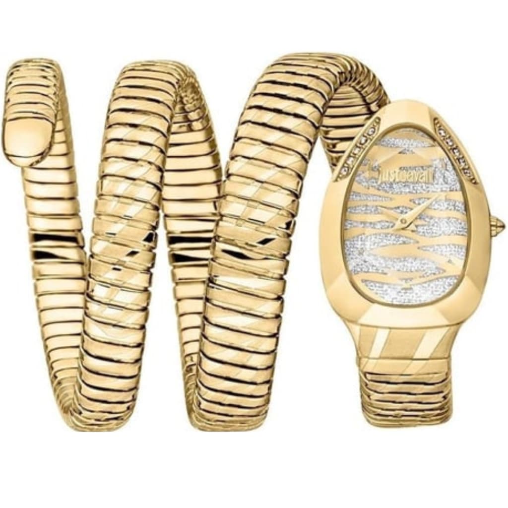 Just Cavalli Jc1L226M0025 Kol Saati 1