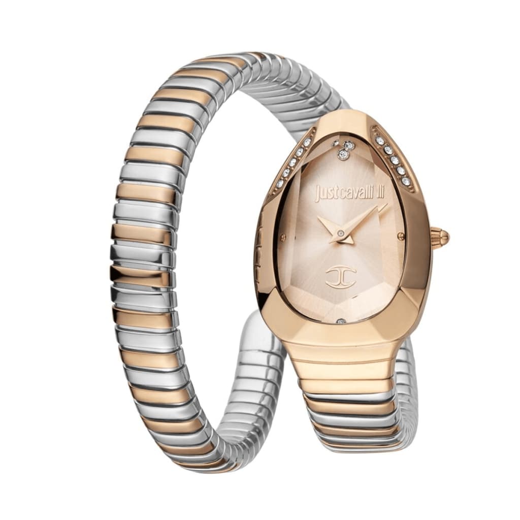 Just Cavalli JC1L208M0075 Kol Saati