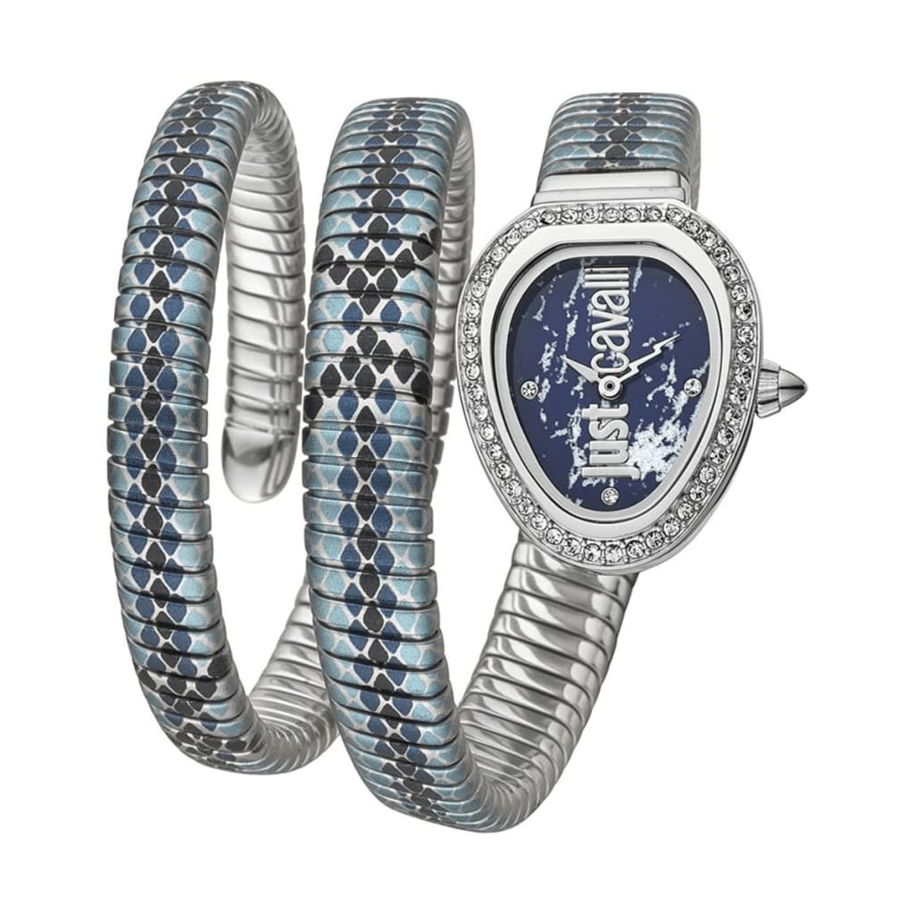 Just Cavalli JC1L163M0225 Kol Saati