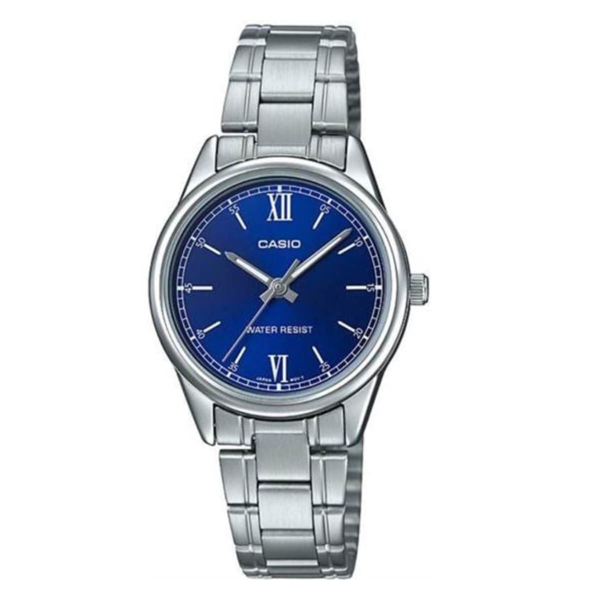 Casio LTP-V005D-2B2UDF-D Kol Saati 1