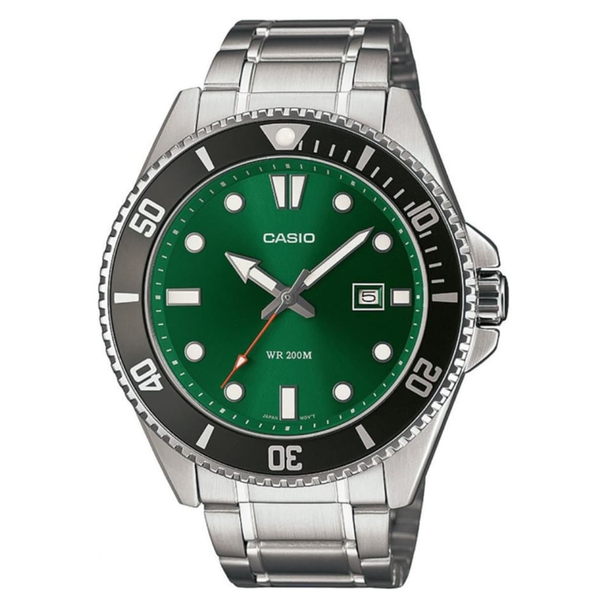 Casio MDV-107D-3A2VDF Kol Saati