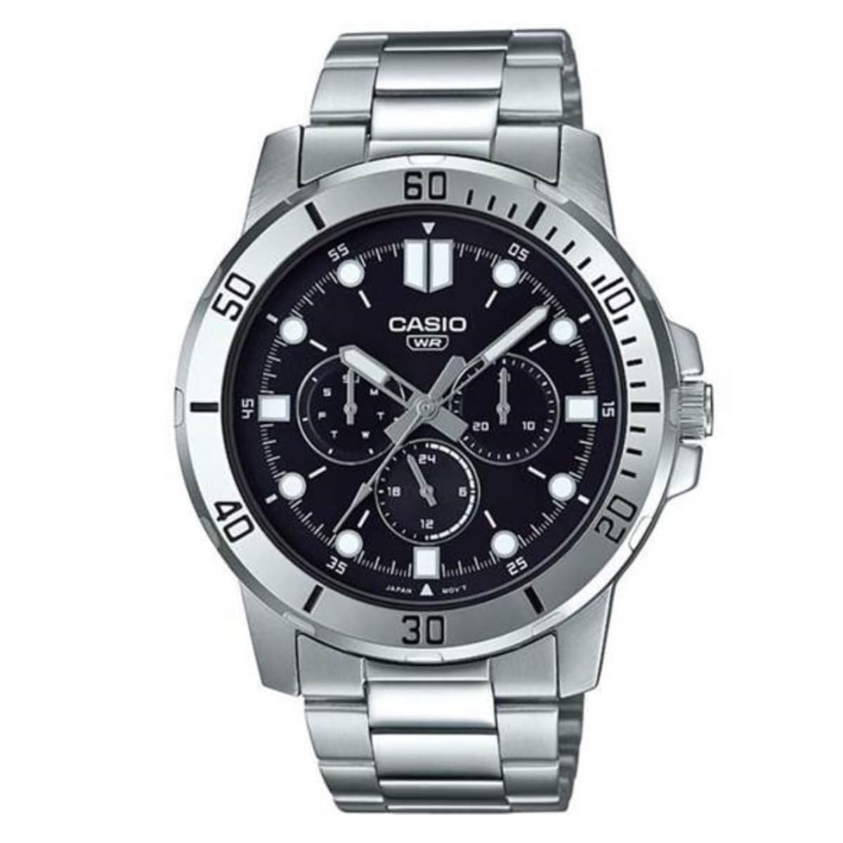 Casıo MTP-VD300D-1EUDF Kol Saati 1