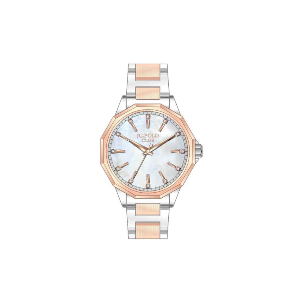Jg.Polo Clup Jpc.0624.S03778B.2  Kol Saati 1