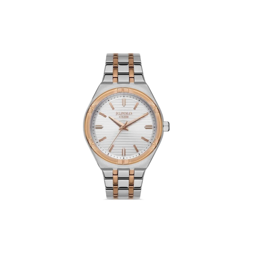 Jg.Polo Clup Jpc.0724.S04139A.1  Kol Saati 1