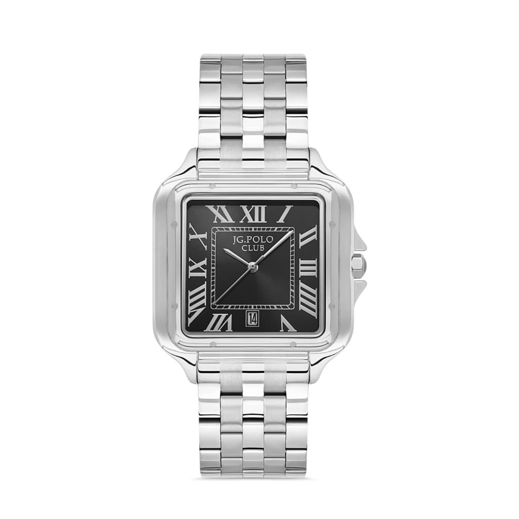 Jg.Polo Clup Jpc.0724.S04139A.2  Kol Saati 1