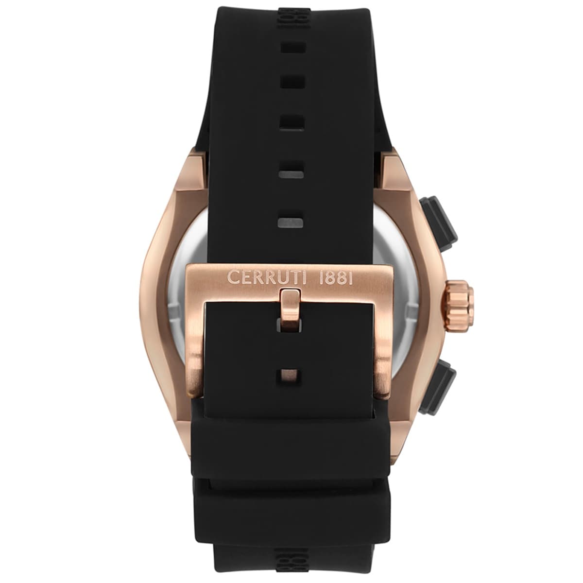 Cerruti CRA163SRB02BK Erkek Kol Saati 5
