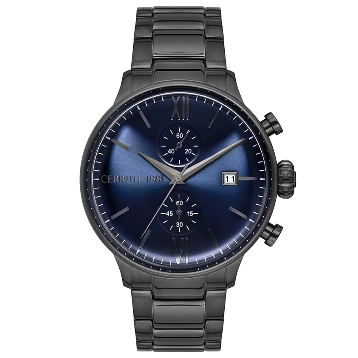Cerruti CRA17801 Erkek Kol Saati 1