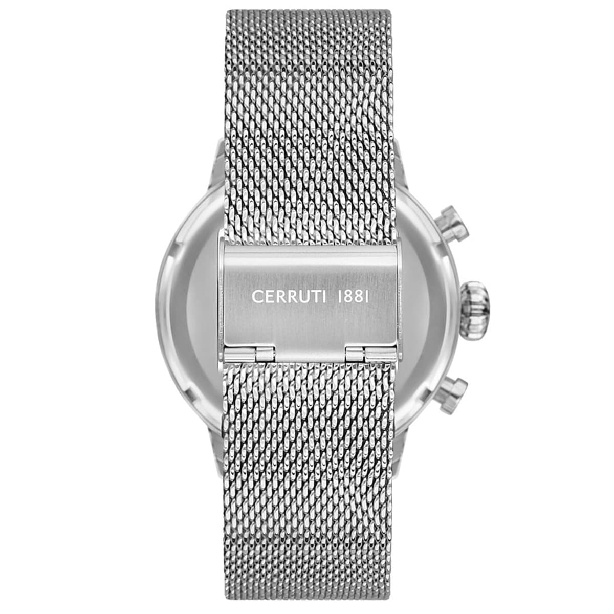 Cerruti CRA178SN03AMS Erkek Kol Saati 5
