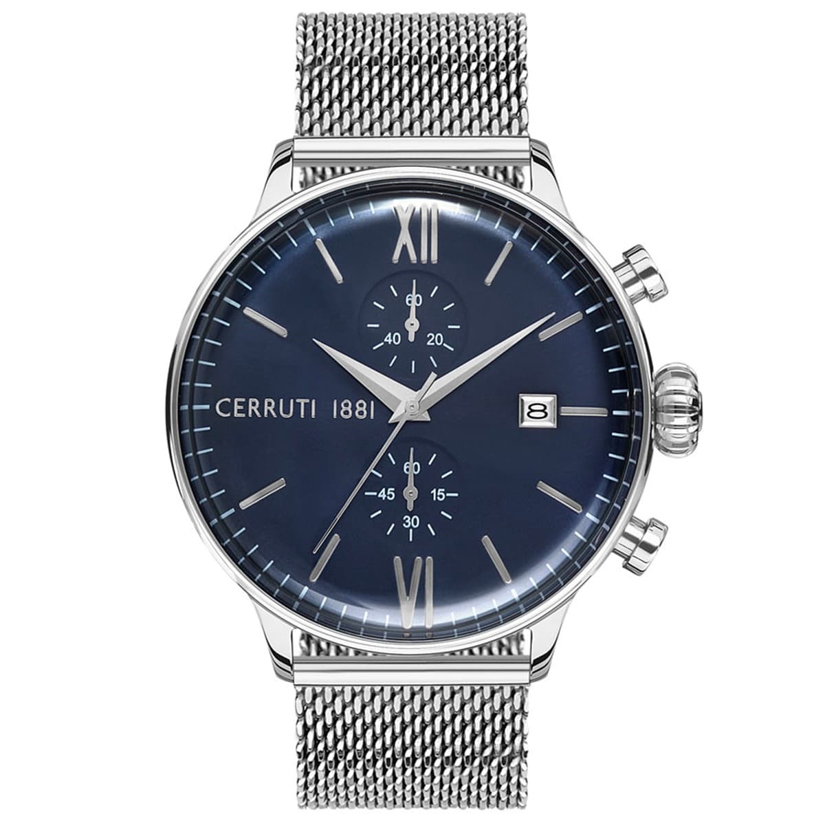 Cerruti CRA178SN03AMS Erkek Kol Saati 1