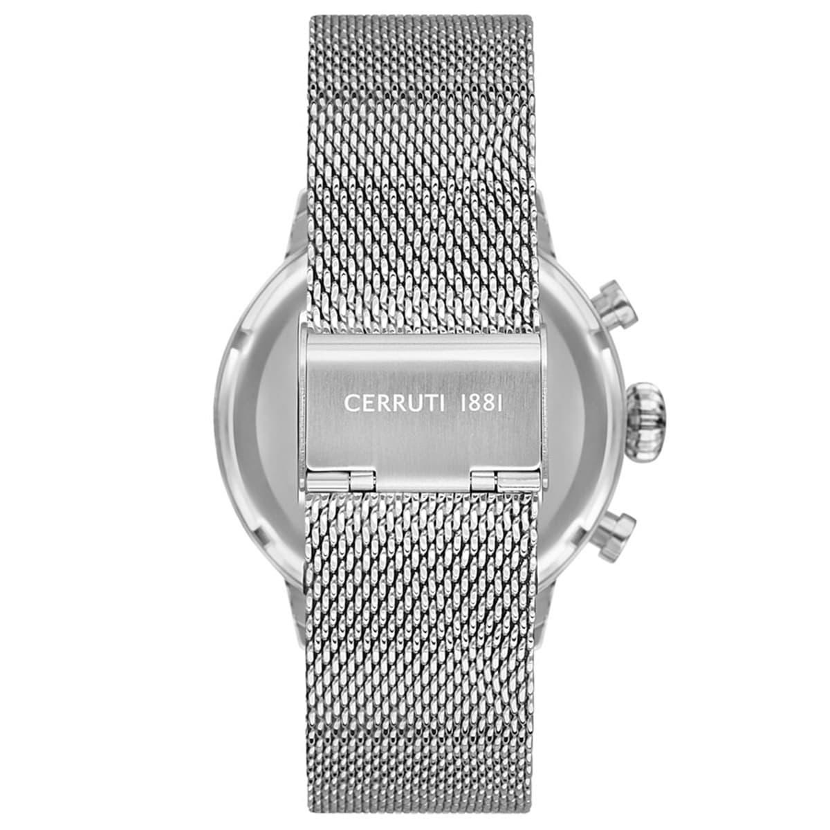 Cerruti CRA178SN04AMS Erkek Kol Saati 5