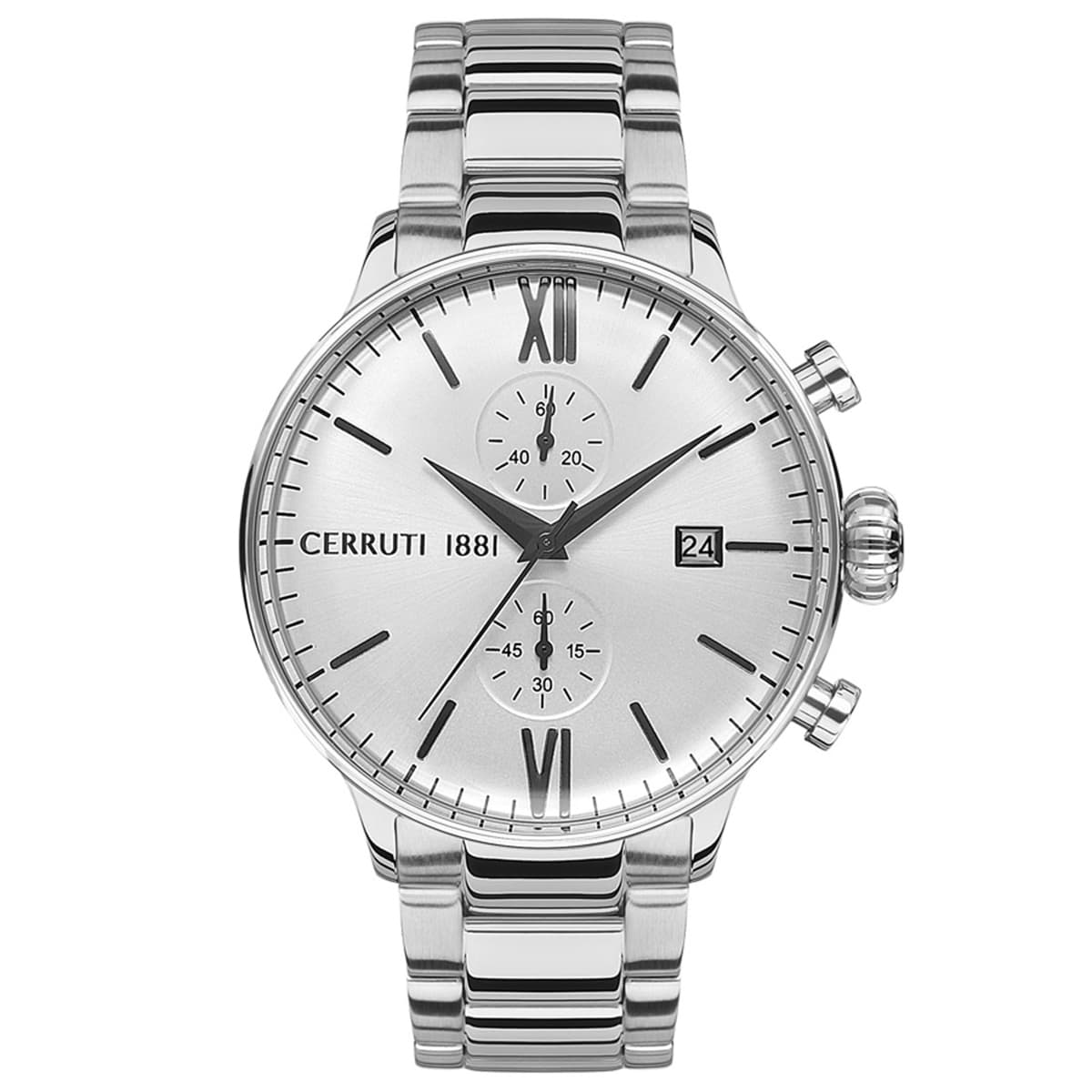 Cerruti CRA178SN04MS Erkek Kol Saati 1