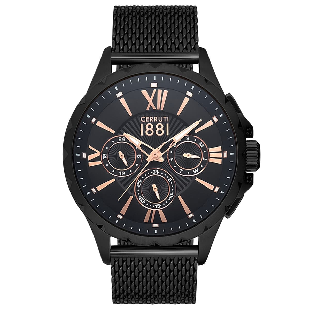 Cerruti CRA20304 Erkek Kol Saati 1