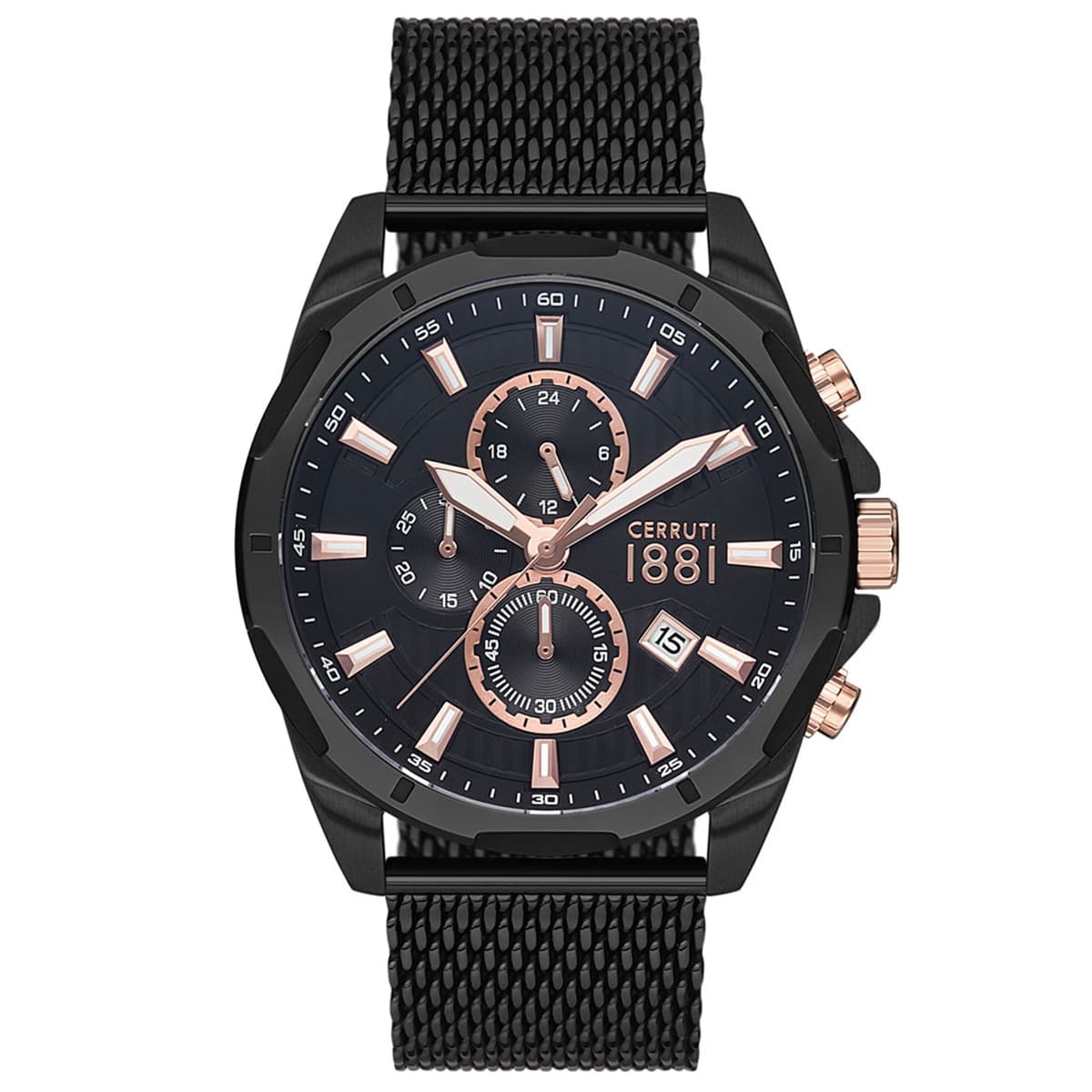 Cerruti CRA20502 Erkek Kol Saati 1