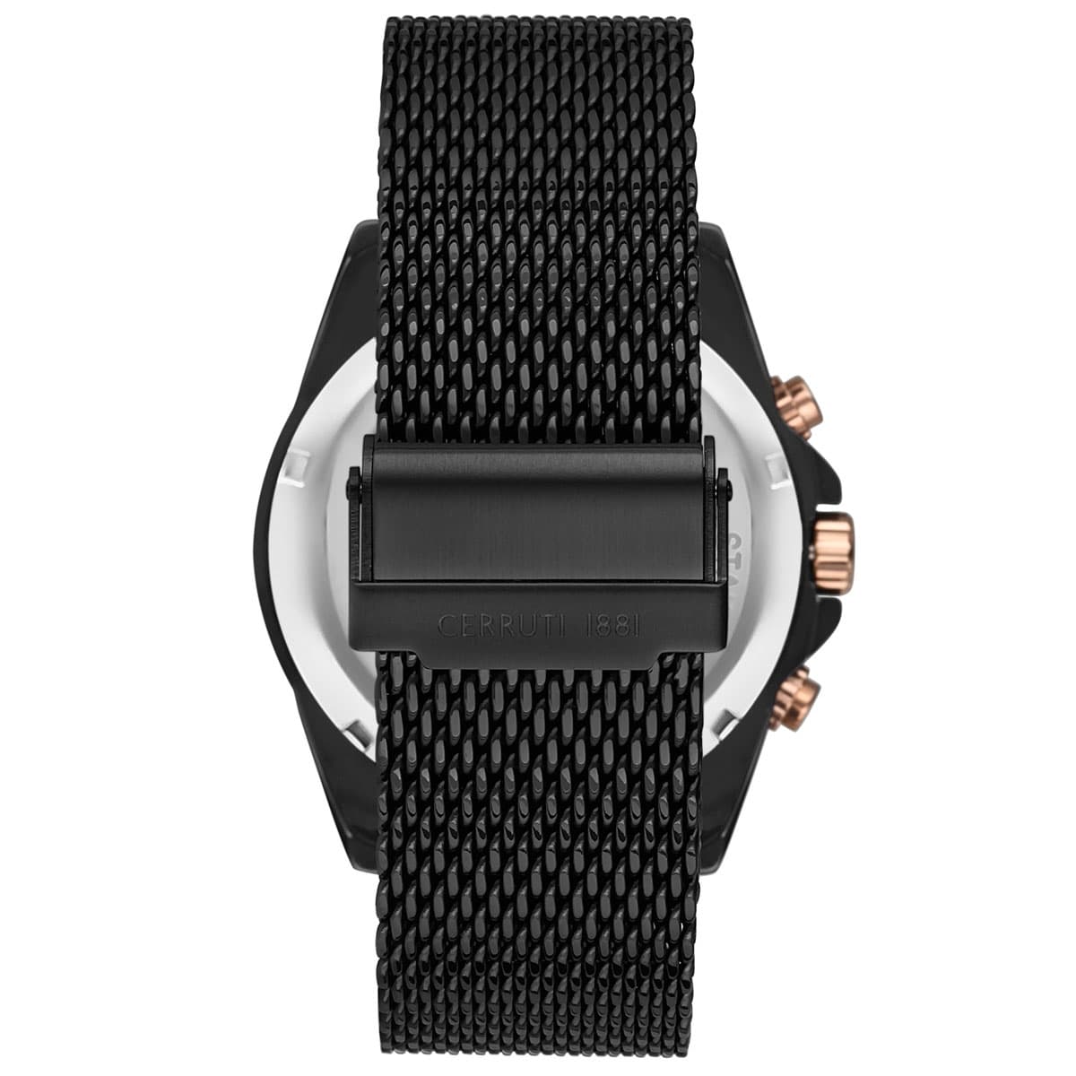 Cerruti CRA20502 Erkek Kol Saati 5