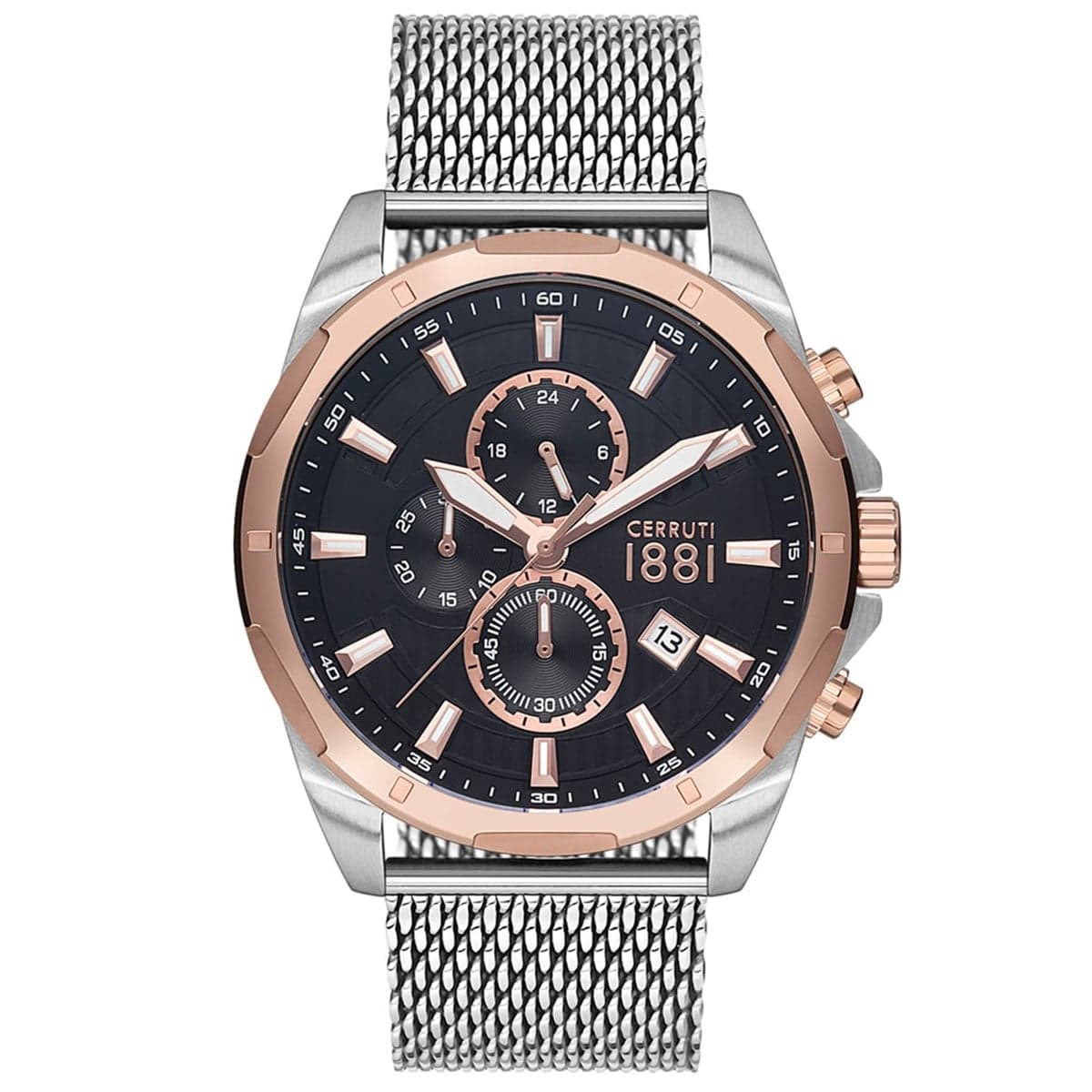 Cerruti CRA20503 Erkek Kol Saati 1