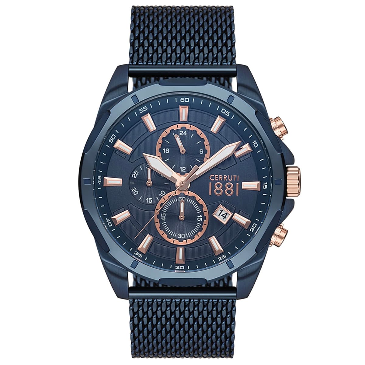 Cerruti cra20504 Erkek Kol Saati 1