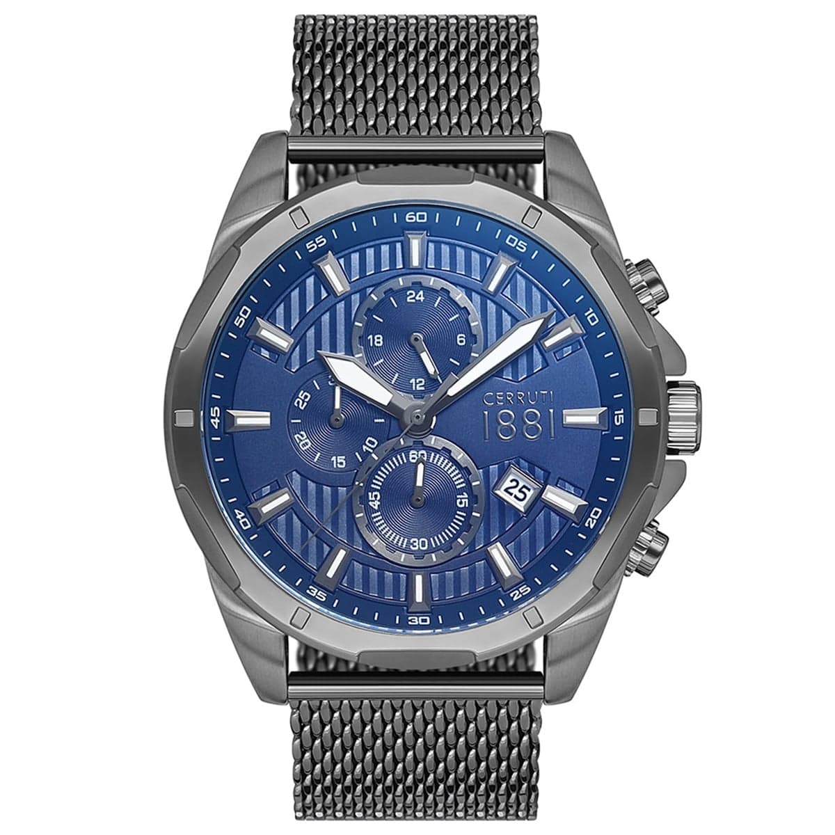 Cerruti CRA20505 Erkek Kol Saati 1