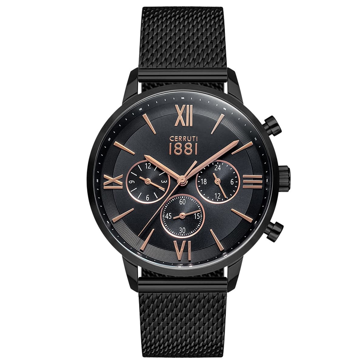 Cerruti CRA23406 Erkek Kol Saati 1