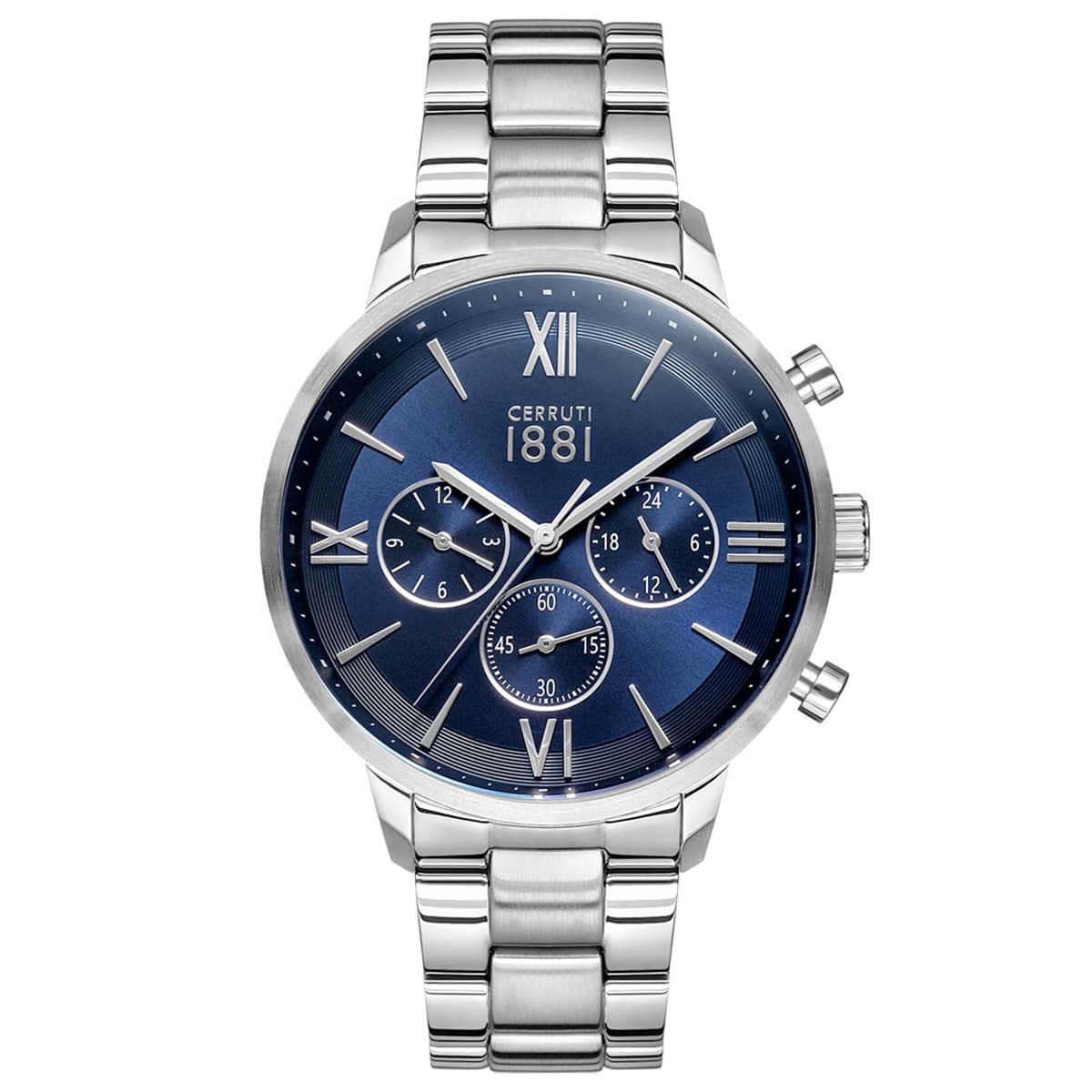 Cerruti CRA23407 Erkek Kol Saati 1