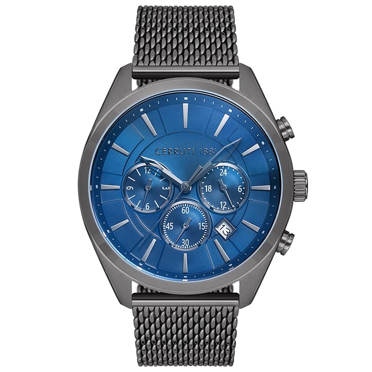 Cerruti CRA28001 Erkek Kol Saati 1